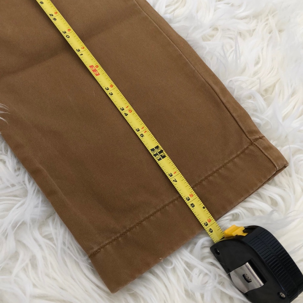 Jcrew Broken In Chino - Picture 5 of 13